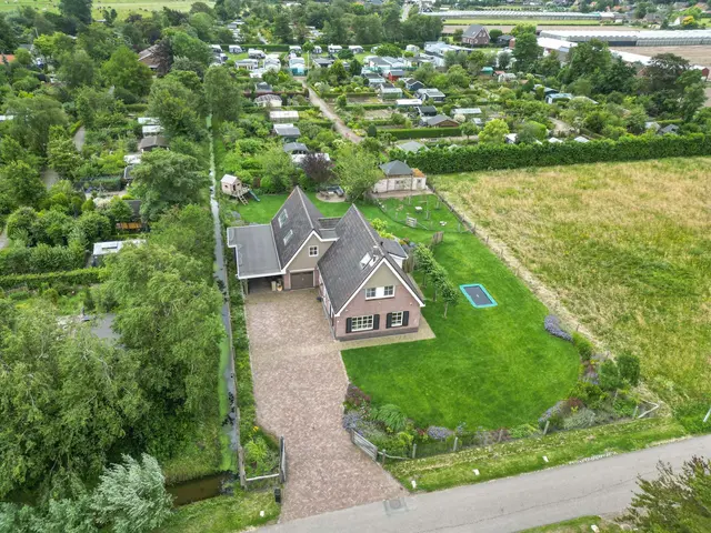 Noordermaatweg 6, HEEMSKERK
