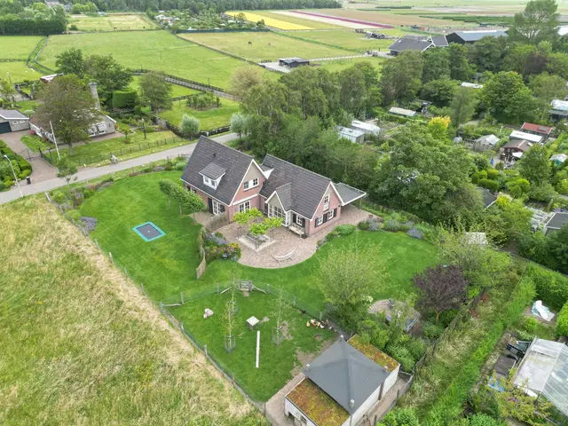 Noordermaatweg 6, HEEMSKERK