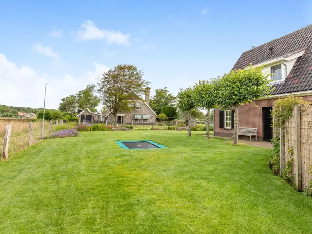 Noordermaatweg 6, HEEMSKERK