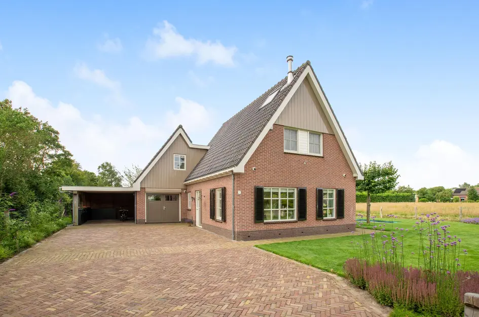 Noordermaatweg 6