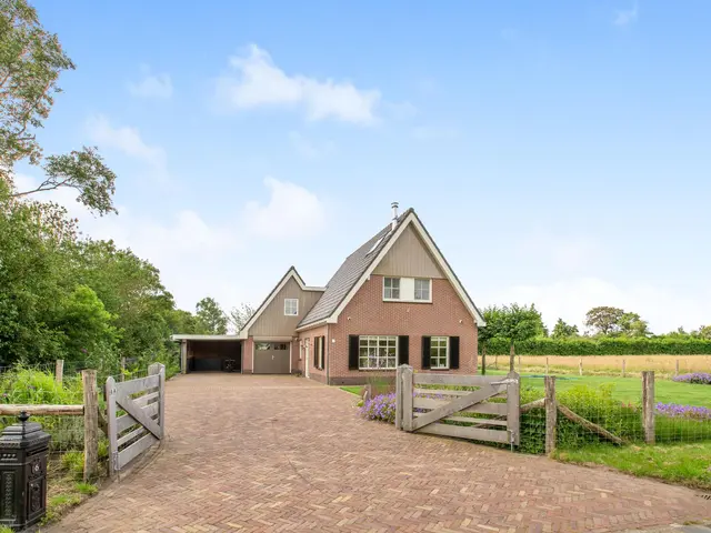 Noordermaatweg 6, HEEMSKERK