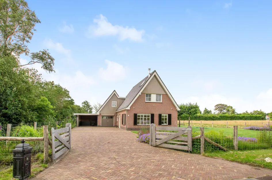 Noordermaatweg 6