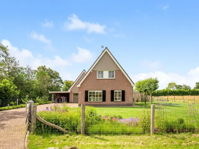 Noordermaatweg 6, HEEMSKERK