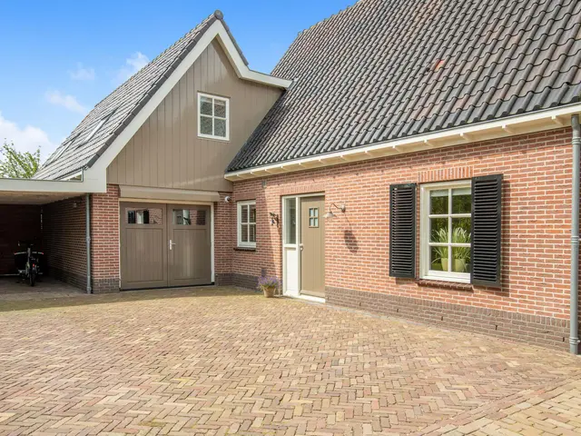 Noordermaatweg 6, HEEMSKERK