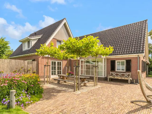 Noordermaatweg 6, HEEMSKERK