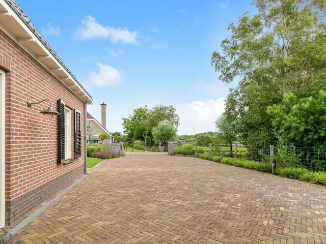 Noordermaatweg 6, HEEMSKERK