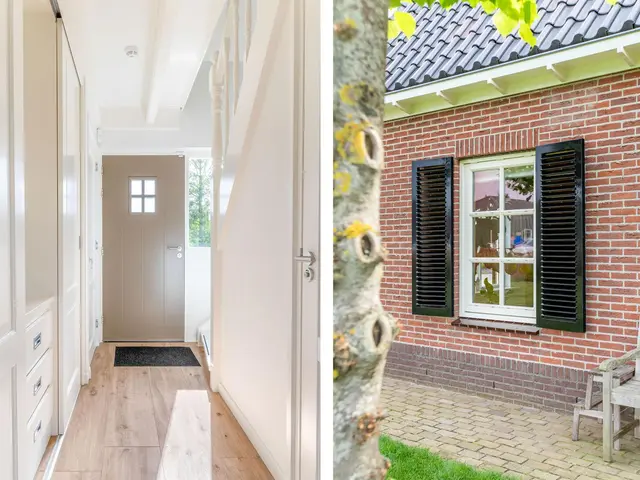 Noordermaatweg 6, HEEMSKERK