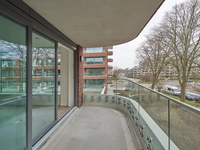 Dokter van Nieveltweg 7f, CASTRICUM