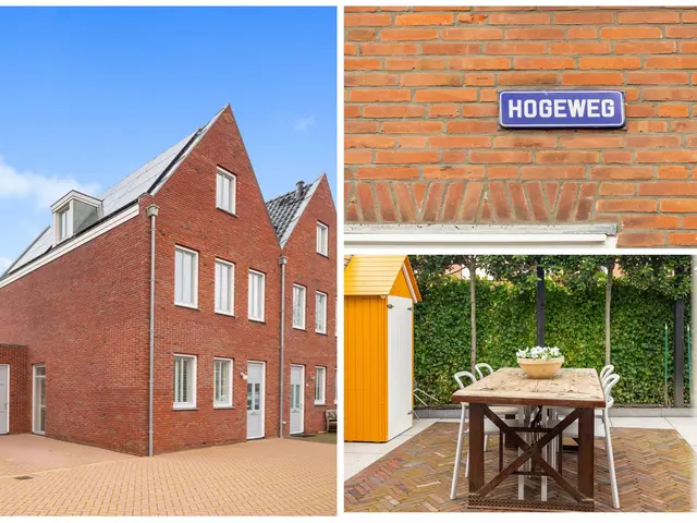 Hogeweg 124a, UITGEEST