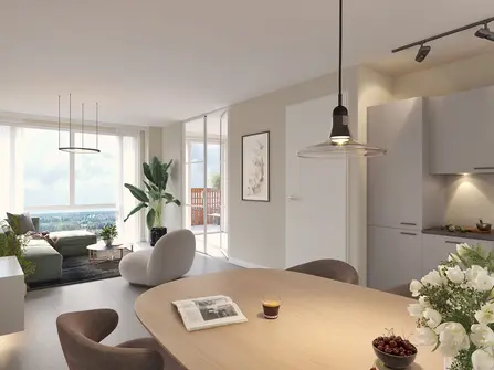 Stationsmeester, bouwnummer 1112 