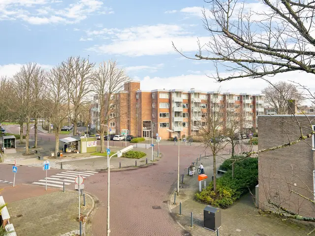 Blekersveld 16, SANTPOORT-ZUID