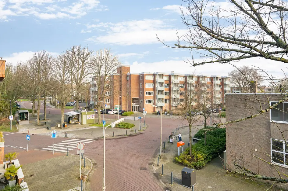 Blekersveld 16