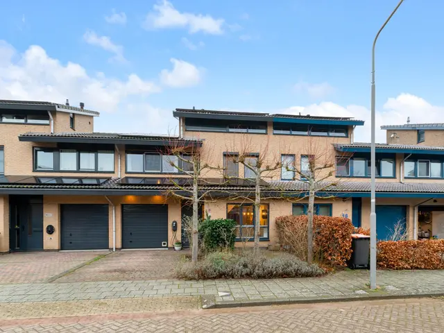 Charlotte van Pallandtlaan 14, CASTRICUM