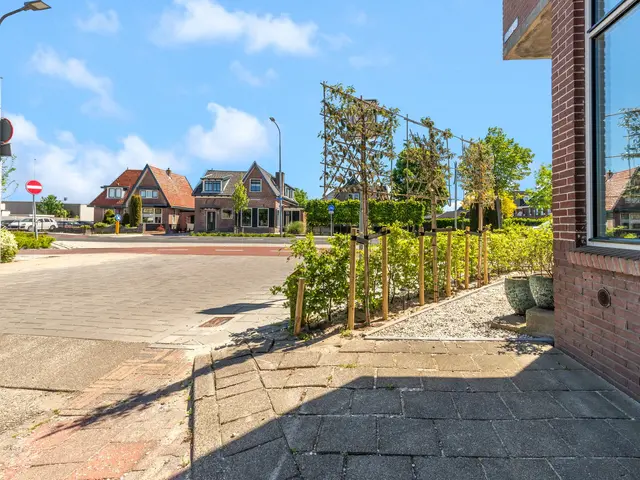 Rijksweg 31, LIMMEN