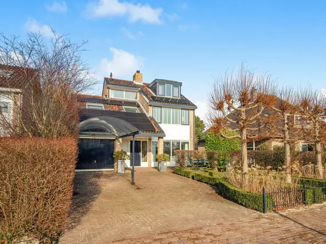 Bleumerweg 8a, CASTRICUM