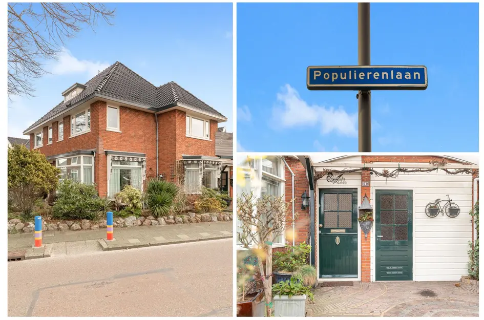 Populierenlaan 60