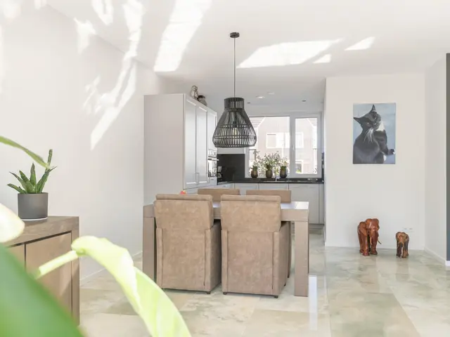 Koolzaad 33, TUITJENHORN