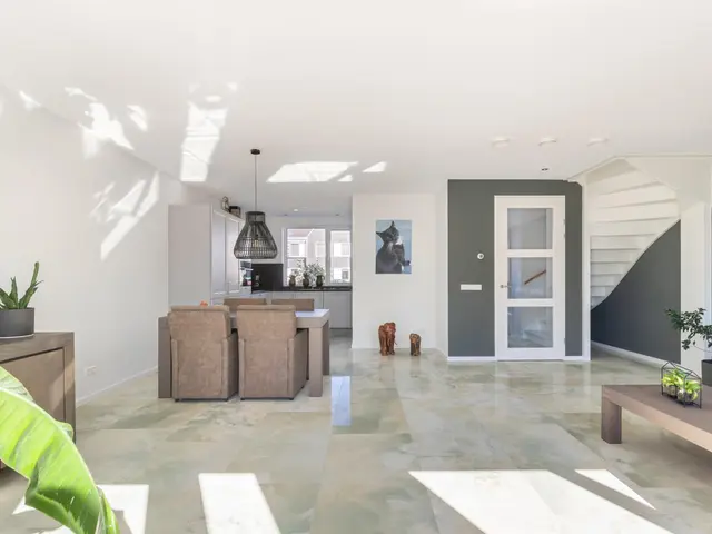 Koolzaad 33, TUITJENHORN