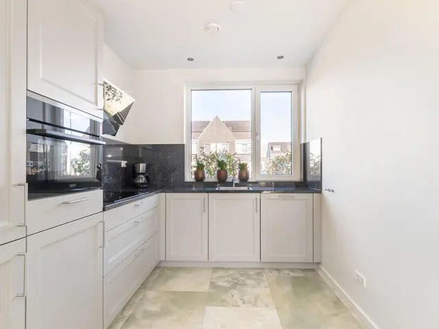 Koolzaad 33, TUITJENHORN