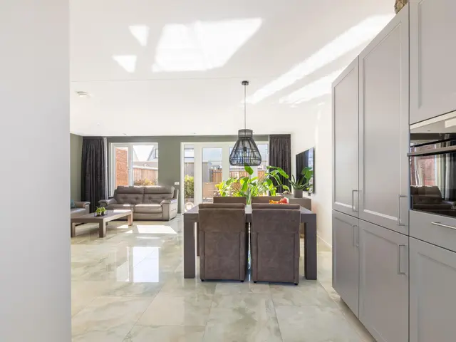 Koolzaad 33, TUITJENHORN