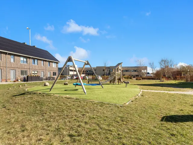 Koolzaad 33, TUITJENHORN