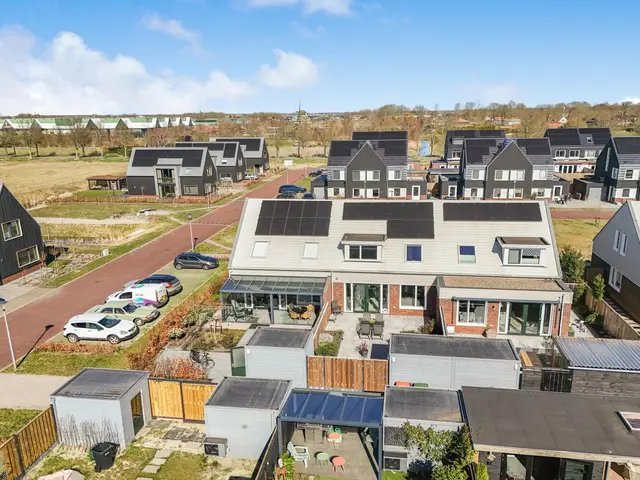 Koolzaad 33, TUITJENHORN