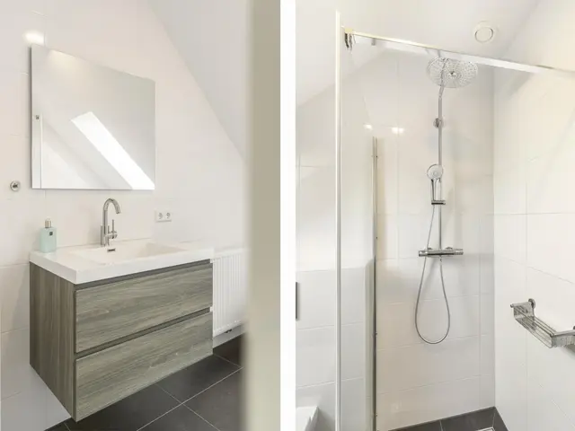 Koolzaad 33, TUITJENHORN