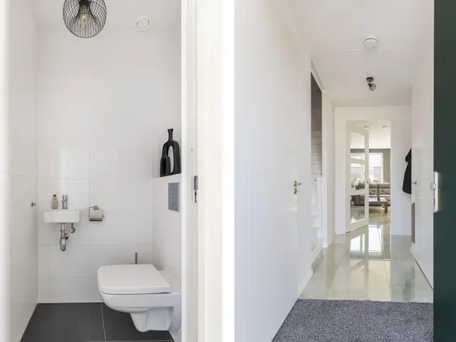 Koolzaad 33, TUITJENHORN