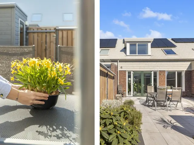 Koolzaad 33, TUITJENHORN