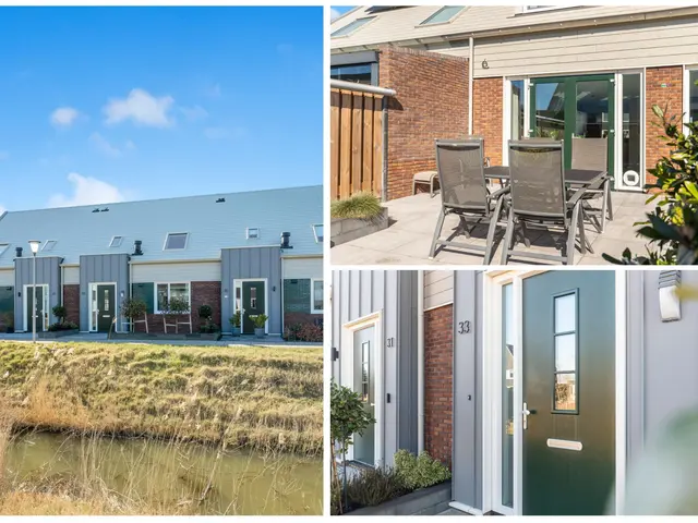 Koolzaad 33, TUITJENHORN