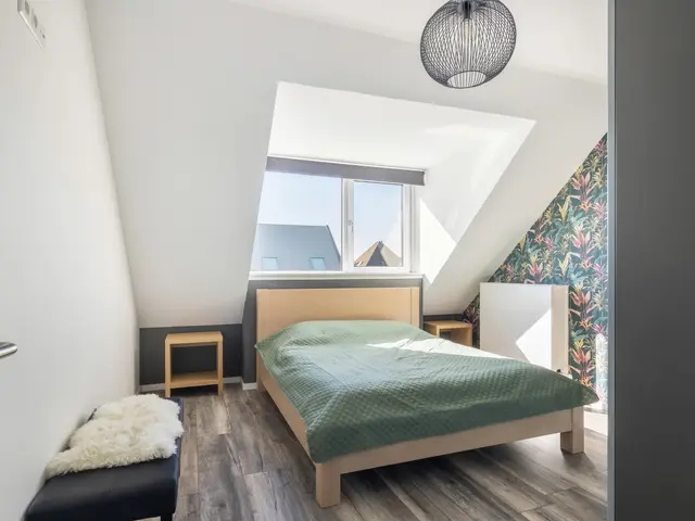 Koolzaad 33, TUITJENHORN