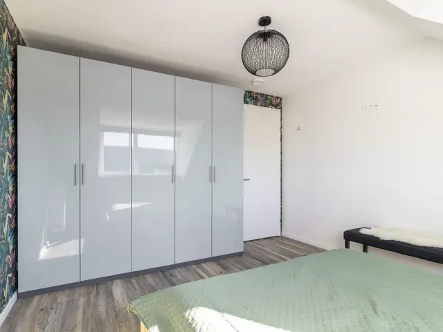 Koolzaad 33, TUITJENHORN