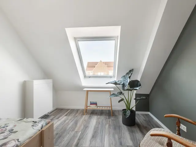 Koolzaad 33, TUITJENHORN