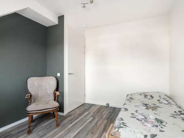 Koolzaad 33, TUITJENHORN