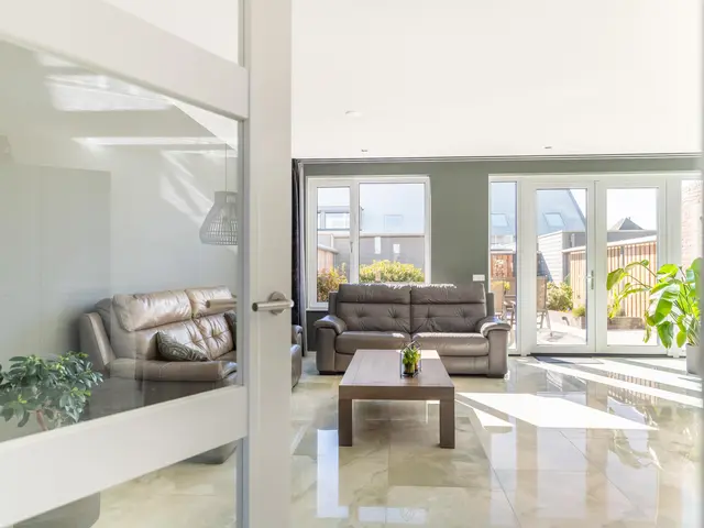 Koolzaad 33, TUITJENHORN