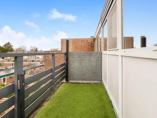 Mondriaanlaan 53, HEERHUGOWAARD