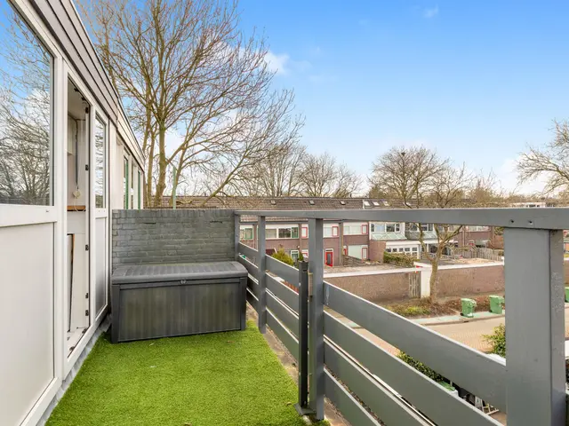 Mondriaanlaan 53, HEERHUGOWAARD