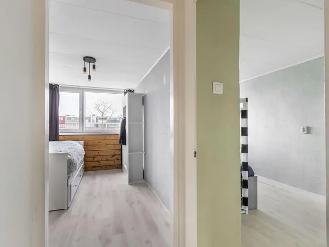 Mondriaanlaan 53, HEERHUGOWAARD