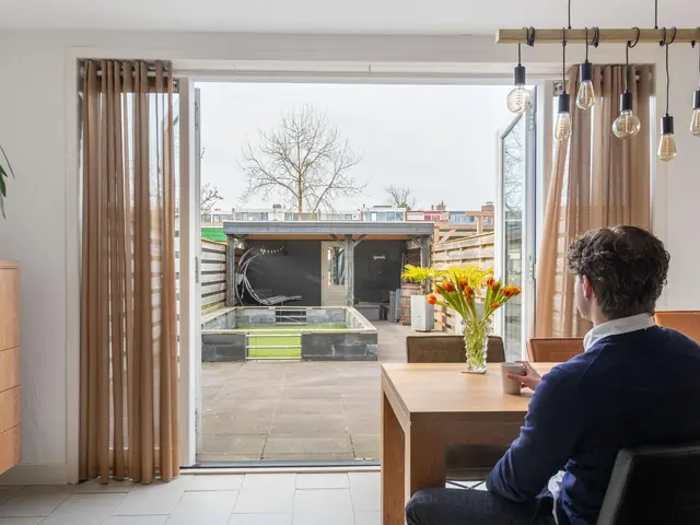 Mondriaanlaan 53, HEERHUGOWAARD