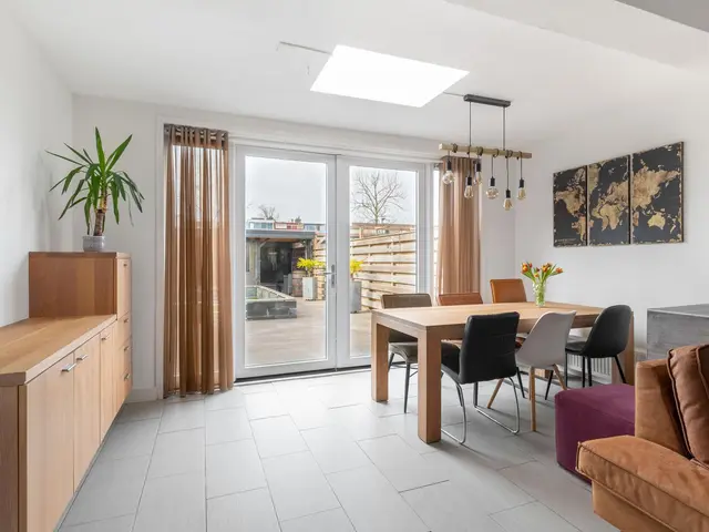 Mondriaanlaan 53, HEERHUGOWAARD