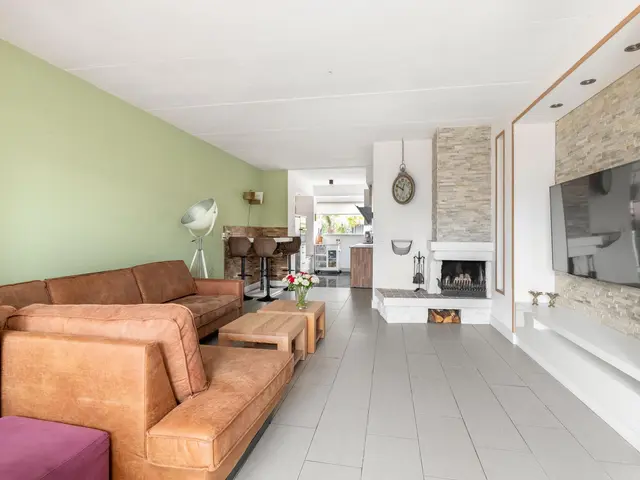 Mondriaanlaan 53, HEERHUGOWAARD