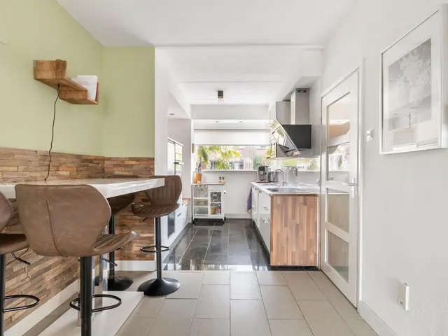 Mondriaanlaan 53, HEERHUGOWAARD