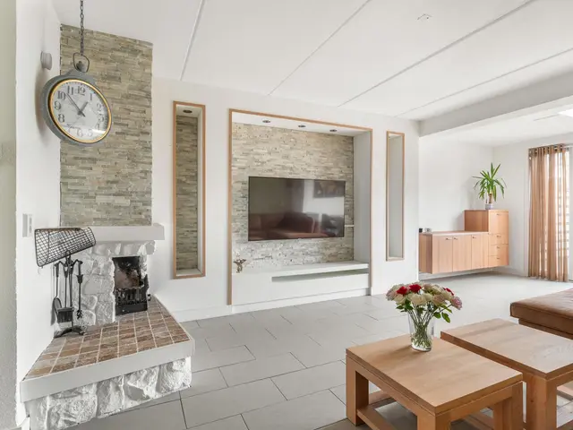 Mondriaanlaan 53, HEERHUGOWAARD