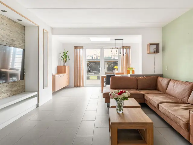 Mondriaanlaan 53, HEERHUGOWAARD