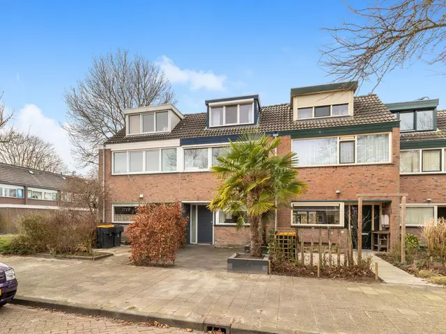 Mondriaanlaan 53, HEERHUGOWAARD