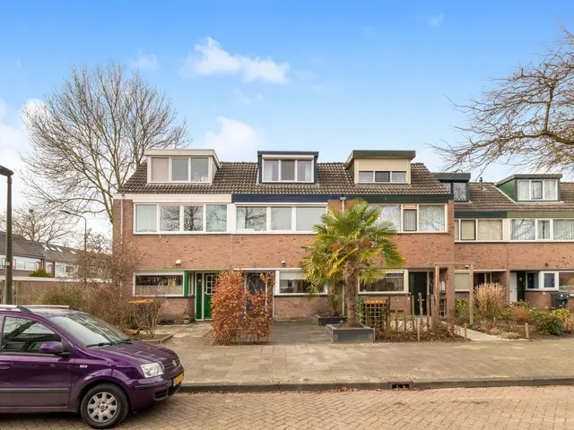 Mondriaanlaan 53, HEERHUGOWAARD