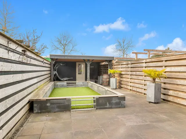 Mondriaanlaan 53, HEERHUGOWAARD