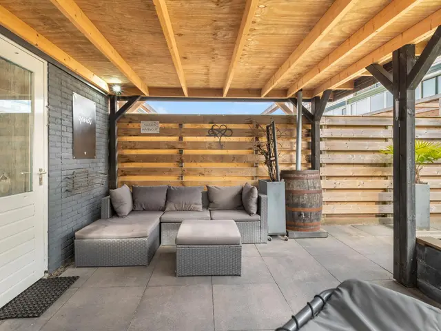 Mondriaanlaan 53, HEERHUGOWAARD