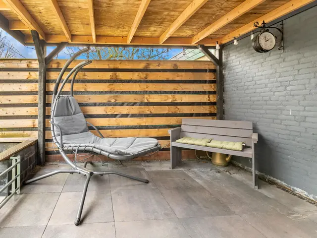 Mondriaanlaan 53, HEERHUGOWAARD