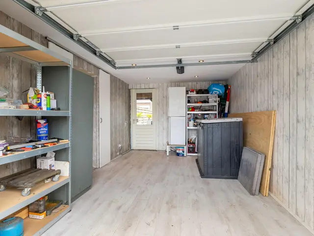 Mondriaanlaan 53, HEERHUGOWAARD